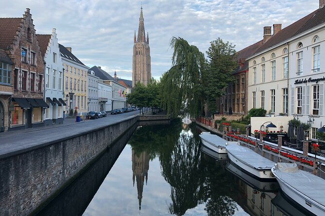 ghent-like-a-local-customized-private-tour