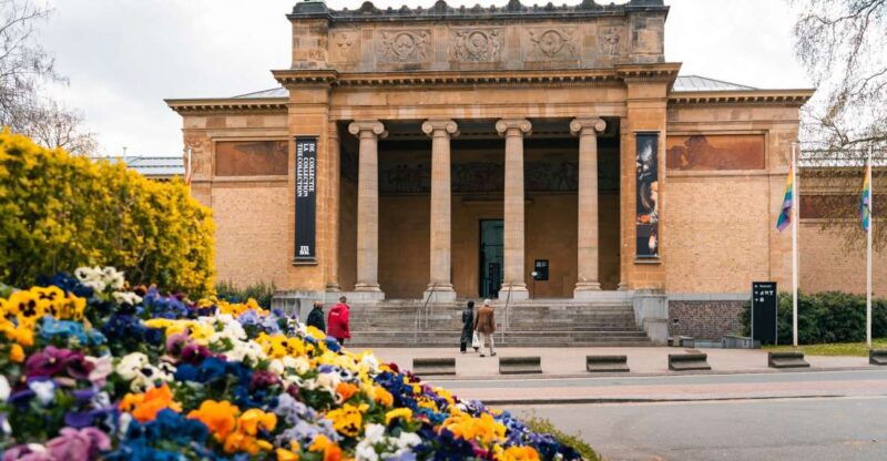ghent-museum-of-fine-arts-entry-ticket