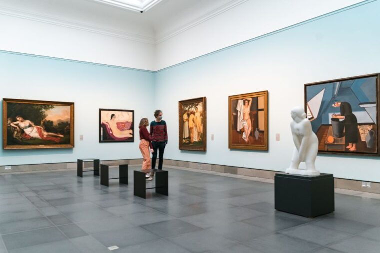 ghent-museum-of-fine-arts-entry-ticket