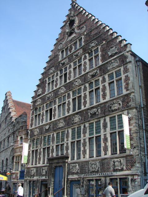 ghent-private-2-hour-walking-tour