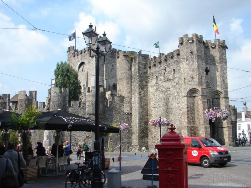 ghent-private-2-hour-walking-tour