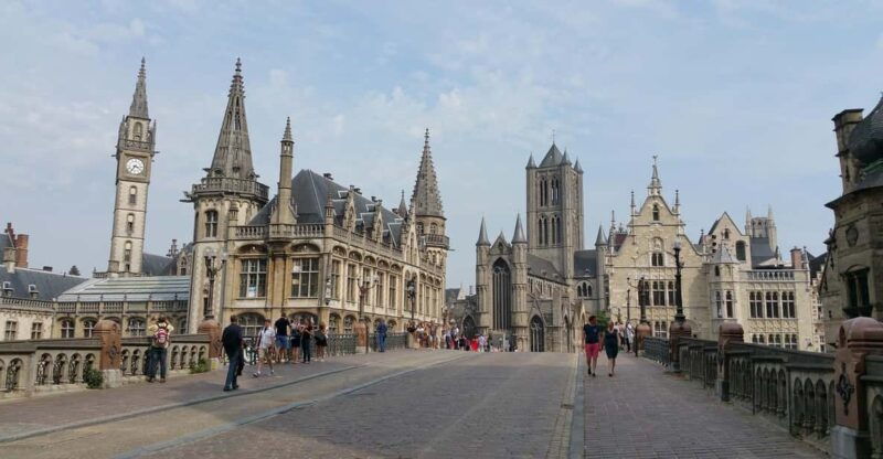 ghent-private-historic-walking-tour