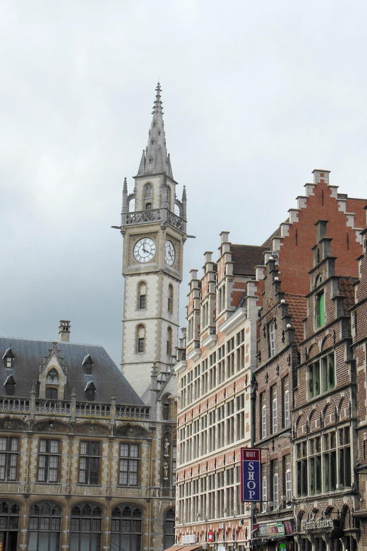 ghent-private-historic-walking-tour