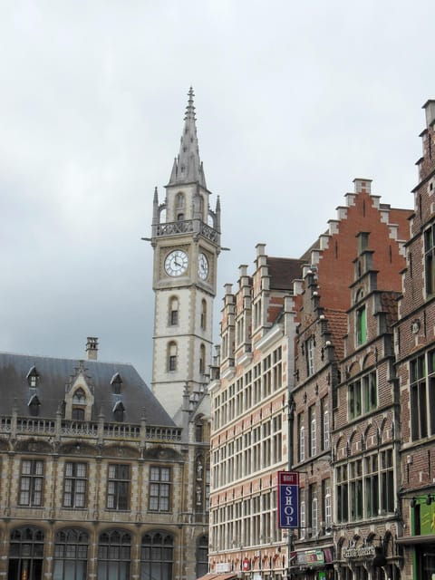 ghent-private-historic-walking-tour