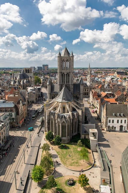 ghent-private-historic-walking-tour