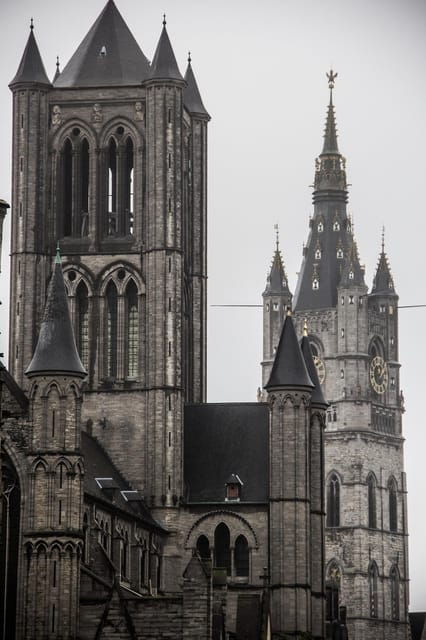 ghent-private-historic-walking-tour