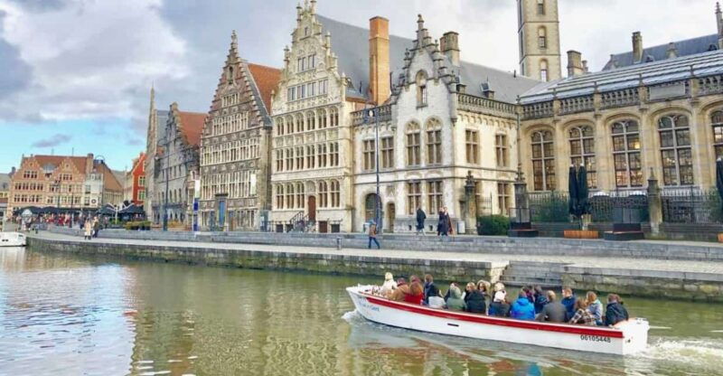 ghent-private-historical-highlights-walking-tour