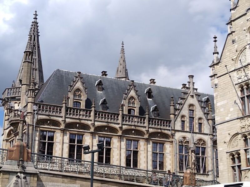 ghent-private-tour-in-historical-center