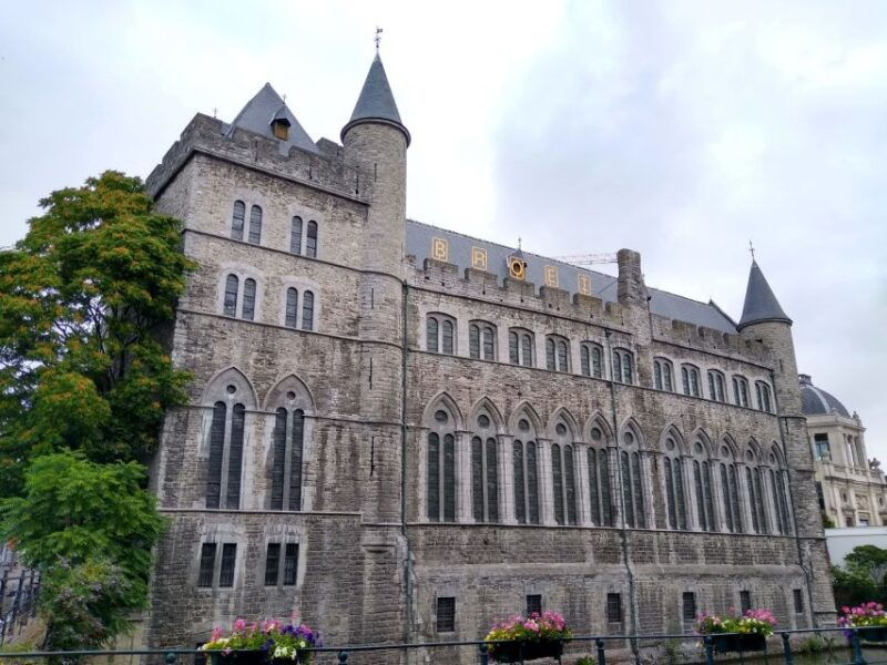 ghent-private-tour-in-historical-center