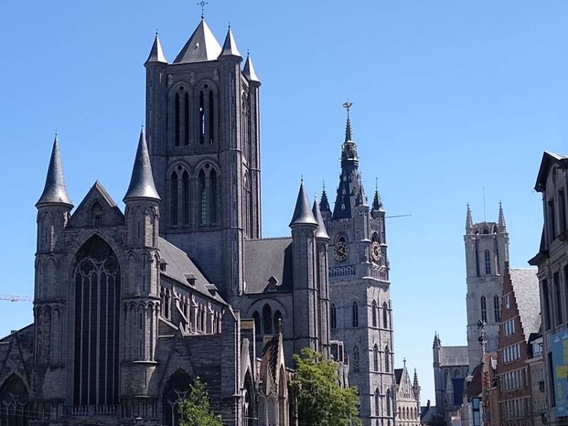 ghent-private-tour-in-historical-center