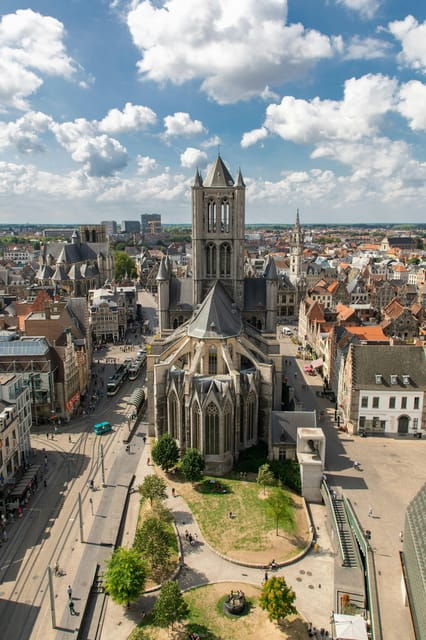 ghent-private-walking-tour