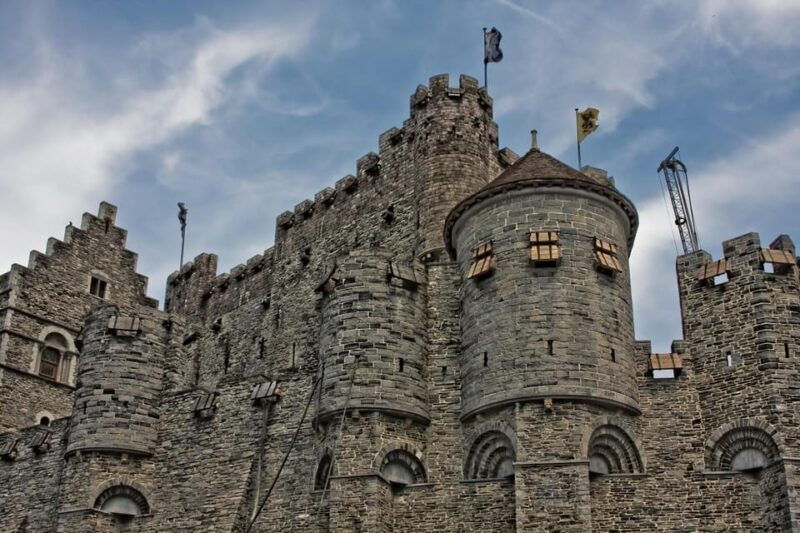 ghent-private-walking-tour