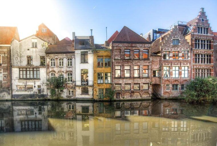 ghent-private-walking-tour
