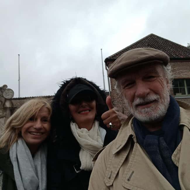 Ghent: Private Walking Tour with a Local - Why Choose a Private Tour in Ghent?