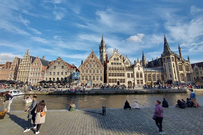 ghent-sightseeing-and-chocolate-tasting-tour-2