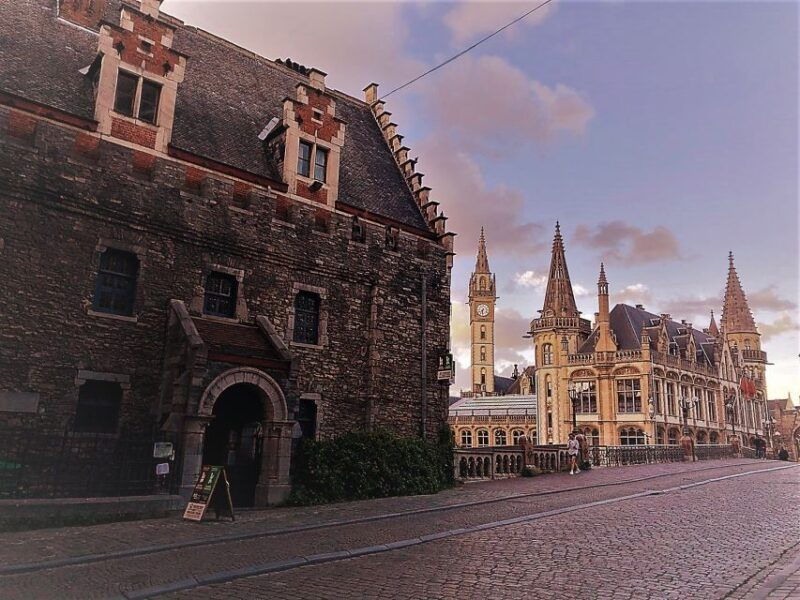 ghent-the-dark-side-of-ghent-private-walking-tour