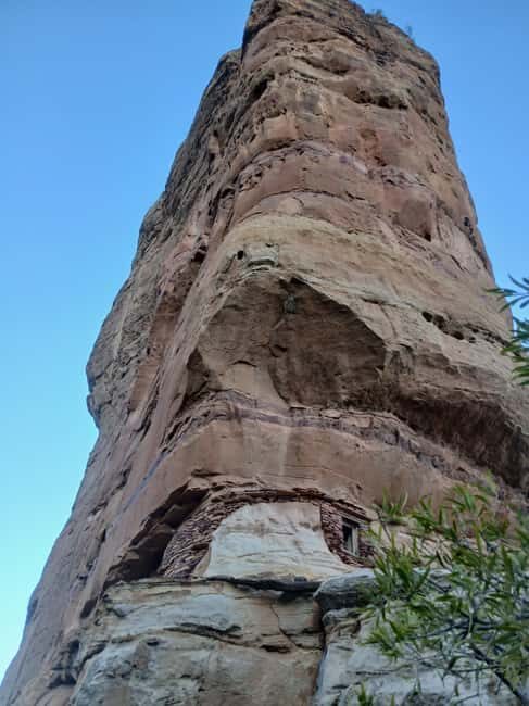 Gheralta Mountains & Rock-Hewn Churches of tigray Tours - Key Points