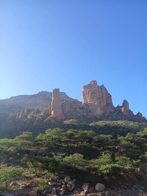 Gheralta Mountains & Rock-Hewn Churches of tigray Tours - Final Thoughts
