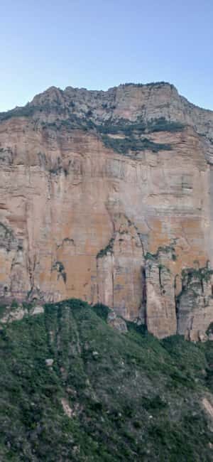 Gheralta Mountains & Rock-Hewn Churches of tigray Tours - FAQ