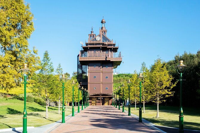 ghibli-park-1-day-bus-tour-from-nagoya