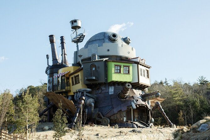 ghibli-park-ticket-and-accommodation-2-days-package-no-guide