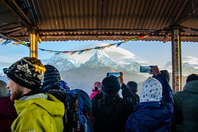 Ghorepani Ghandruk Wellness Yoga Trek - What’s the Real Value?