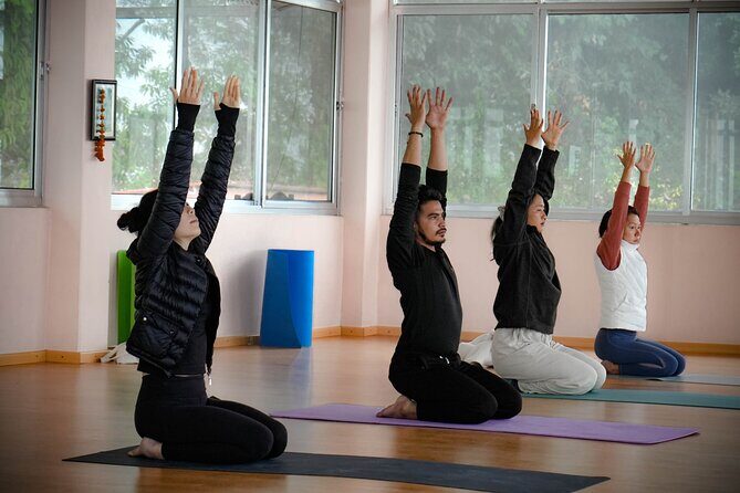 Ghorepani Ghandruk Wellness Yoga Trek - FAQs