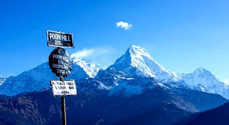 Ghorepani Poon Hill Classic 4-Day Trekking Experience - An In-Depth Look at the 4-Day Ghorepani Poon Hill Trek
