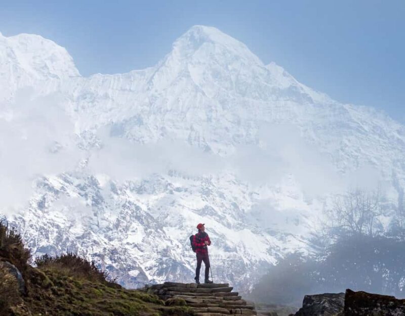 Ghorepani Poon Hill & Mardi Himal Trek - Practical Details & Value