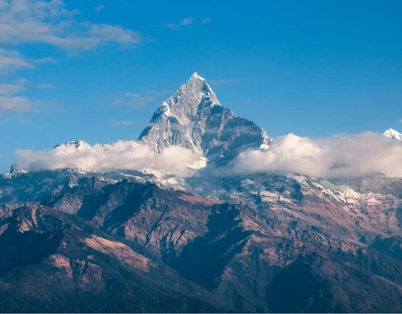Ghorepani Poon Hill & Mardi Himal Trek - Who Will Love This Trek?
