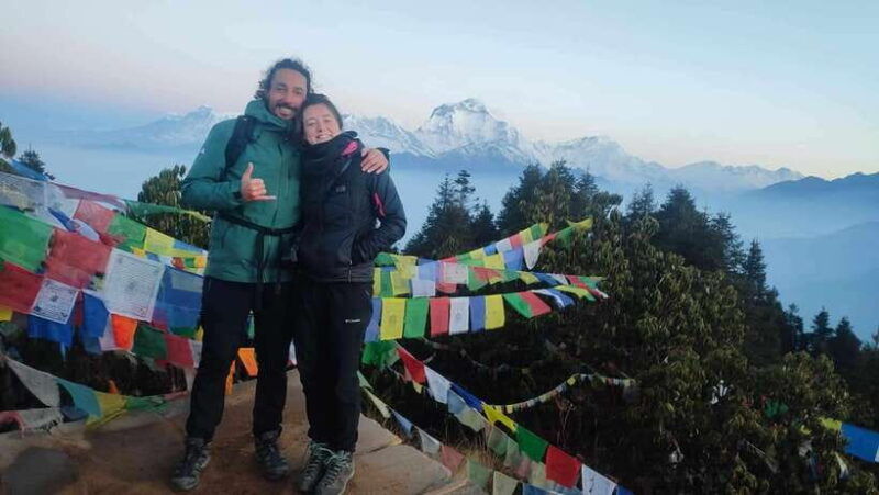 ghorepani-poon-hill-trek-4-days-full-package