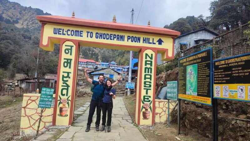ghorepani-poon-hill-trek-4-days-full-package