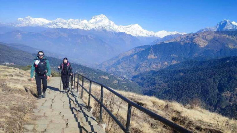 ghorepani-poon-hill-trek-4-days-full-package