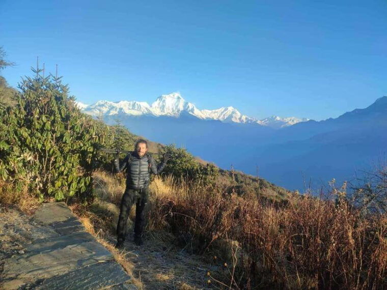 ghorepani-poon-hill-trek-4-days-full-package