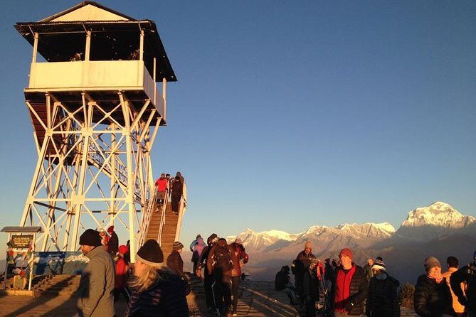 Ghorepani Poon Hill Trek - An Honest Look at the Trek Experience