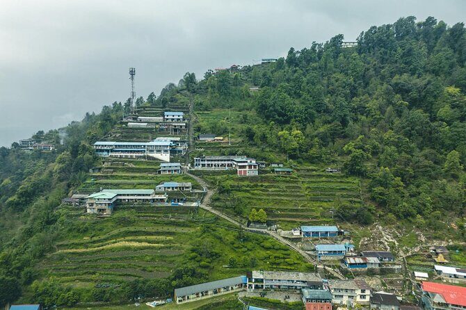 Ghorepani Poonhill Ghandruk Trek from Pokhara: 4-Day Adventure - A Detailed Look at the Trekking Experience