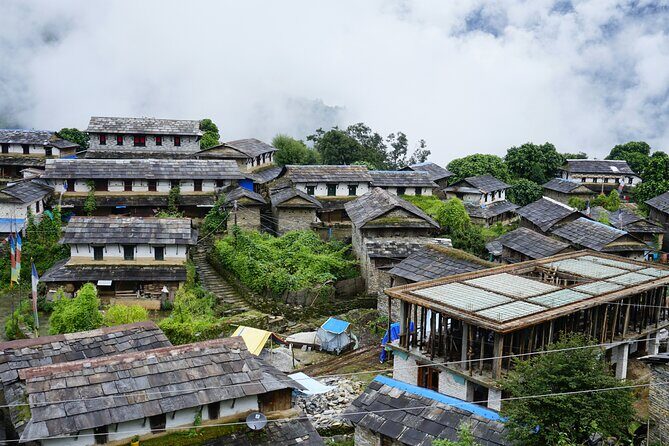 Ghorepani Poonhill Ghandruk Trek from Pokhara: 4-Day Adventure - Final Words