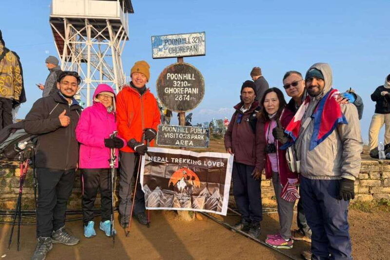 ghorepani-poonhill-poon-hill-trek-5-days