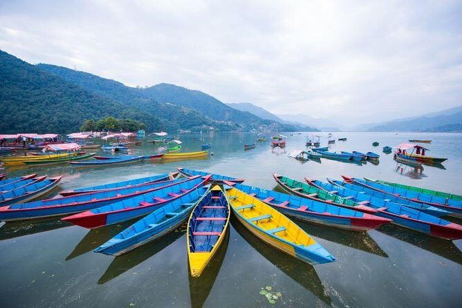 Ghorepani Poonhill Trek 5 Days from Pokhara - Who is This Trek Perfect For?
