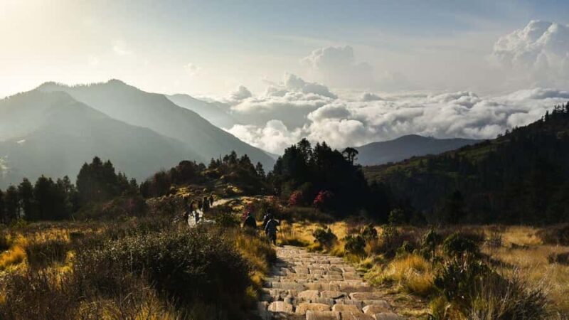 Ghorepani Poonhill Trek 8 Days - Why the Ghorepani Poonhill Trek is Worth It