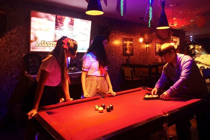 Ghost House + escape room - FAQs