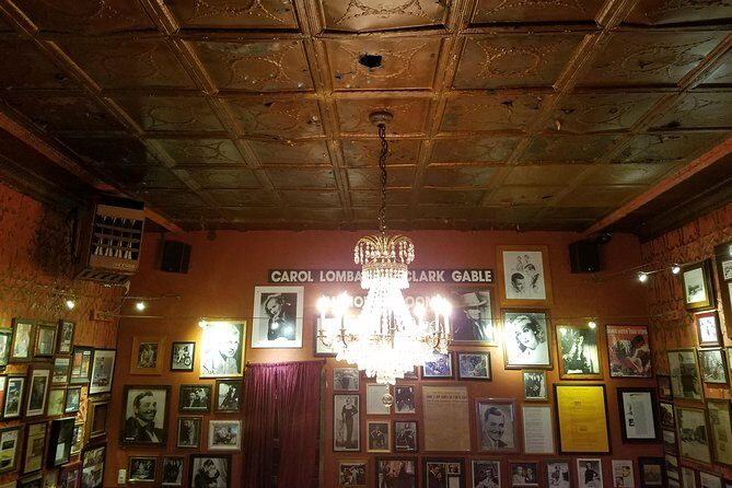 Ghost Hunt in Goodsprings from Las Vegas - Who Is This Tour Best For?