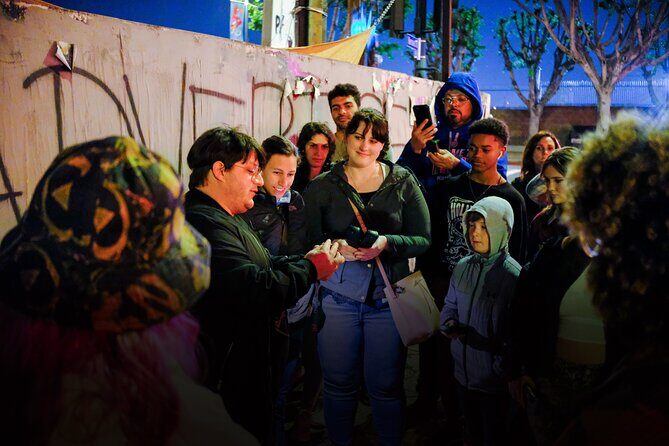 Ghost Hunting with a Professional Investigator in LA's Chinatown - Key Points  
