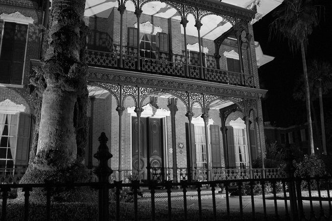 Ghost On the Strand Ghost Tour - Introduction: What to Expect from the Ghost On the Strand Tour