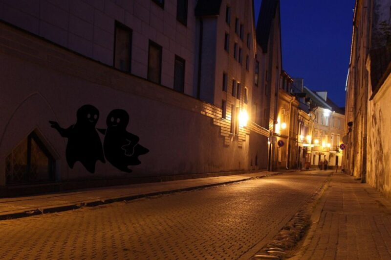 Ghost stories of Warsaw Night Private Tour - Why It’s Worth the Price