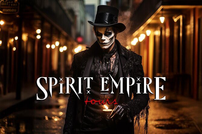 Ghosts, Gods, & Gangsters of New Orleans - What Makes the Tour Stand Out?