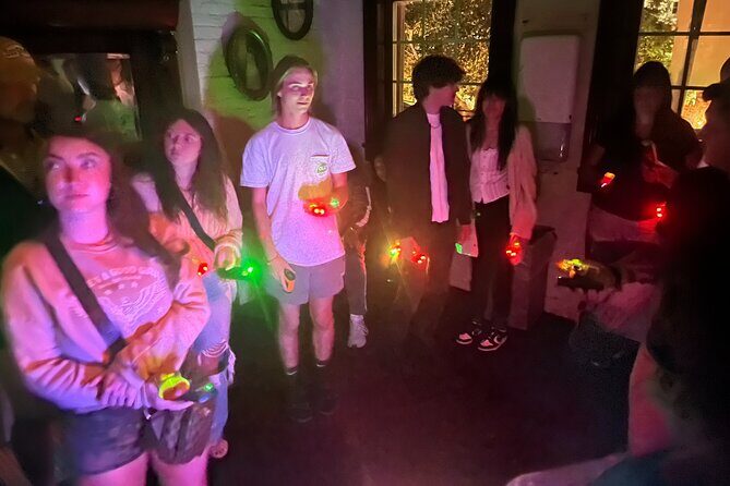 Ghosts in the City: Pensacola Haunted Walking Tour - Why This Tour Is Worth It