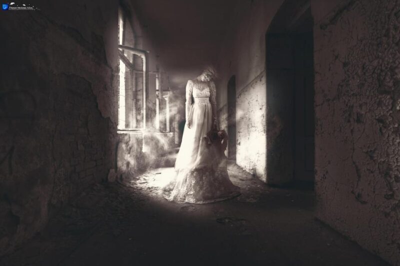 Ghosts of Covington Haunted History Tour - FAQ