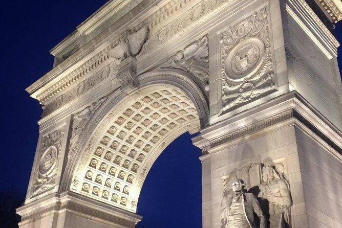 Ghosts of Greenwich Village: 2-Hour Private Walking Tour - Final Thoughts