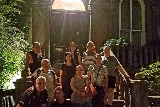 Ghosts of Greenwich Village: 2-Hour Private Walking Tour - Who Would Love This Tour?